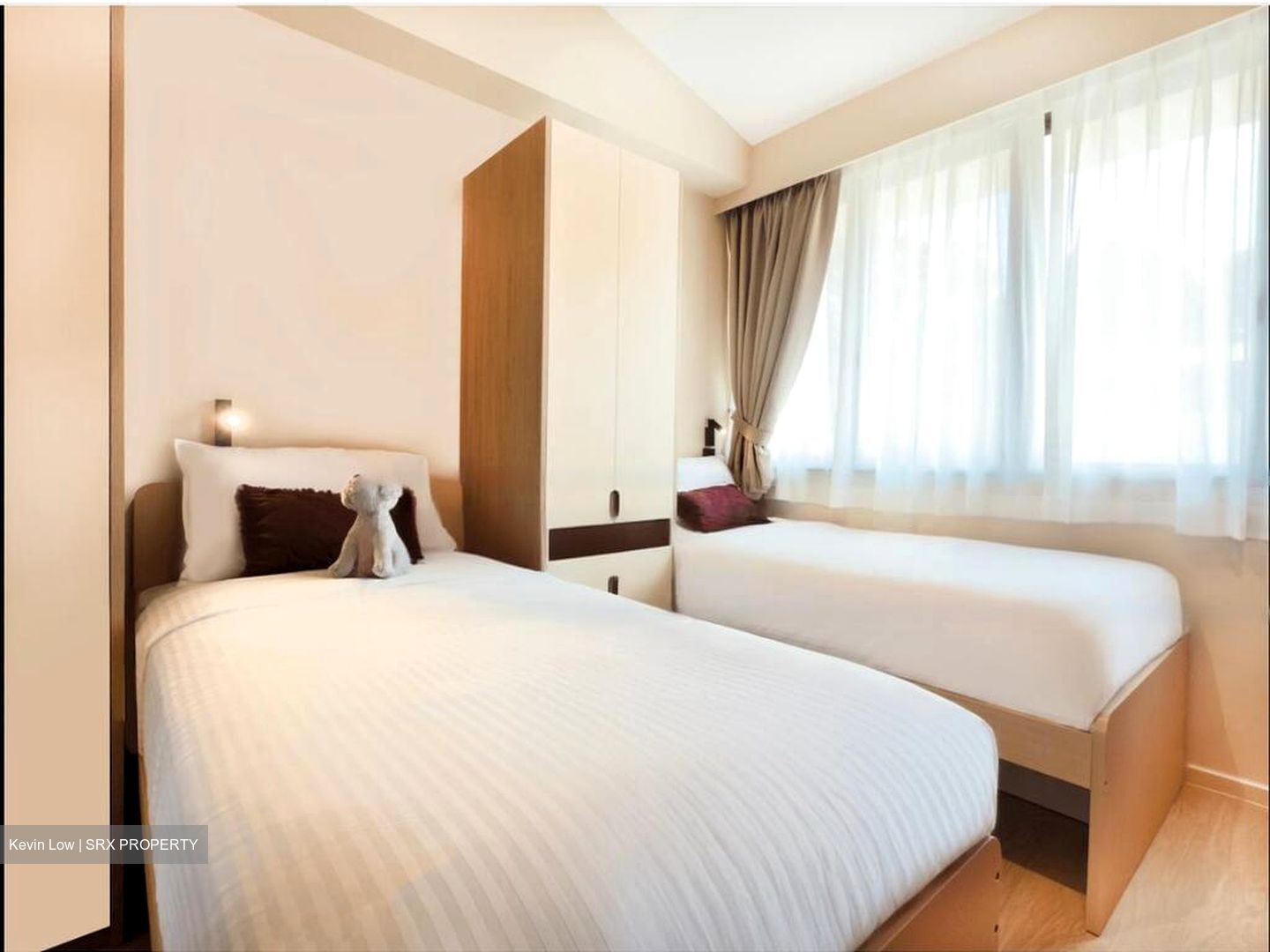 Upper Bukit Timah Road (D21), Apartment #474682321